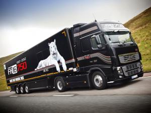 Volvo FH16 750 4x2 '2011